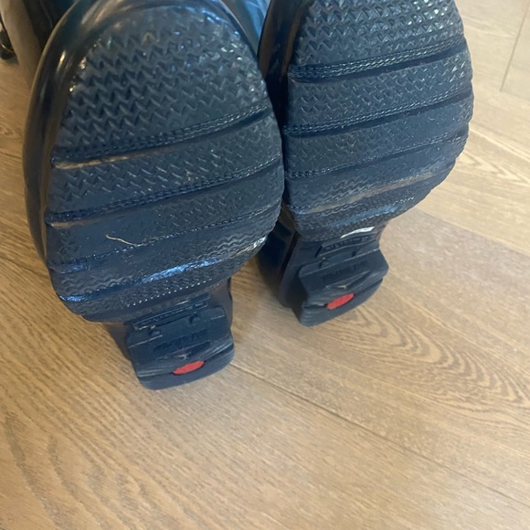 Tall Hunter Rain Boots - Picture 4 of 4